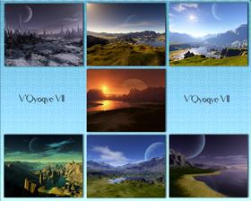 V'Qyoqye V11 series