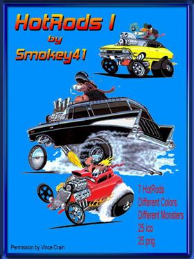 HotRods I