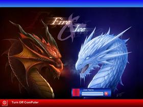 Fire And Ice Logon