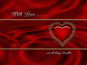 With Love