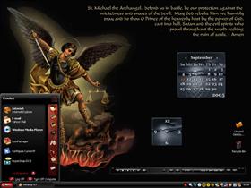 Guardian of Heaven