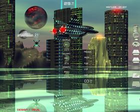 cool future