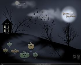 Happy Halloween