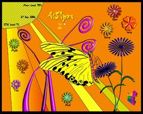 Spring Fever