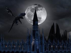 Dragon Flight 3