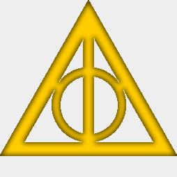 Deathly Hallows