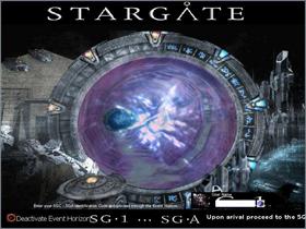 Stargate Teams Going Home
