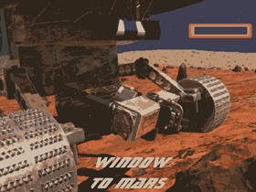 Expedition To Mars (Window To Mars XP)
