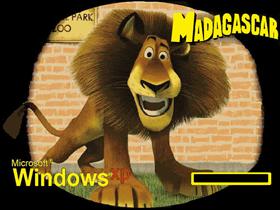 Say Hi To Alex (Just Back From Madagascar)