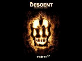 The Descent