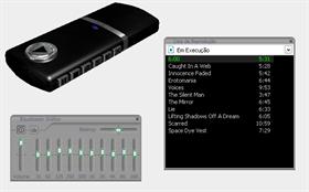 Mp3 device
