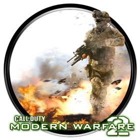 Call of Duty Modern Warfare 2+