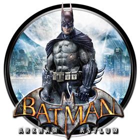 Batman Arkham Asylum+