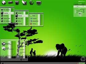 Vista&Africa