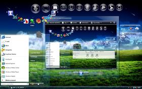 Vista in vista