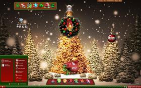 M Xmas 