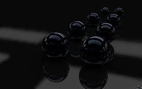 Black Balls