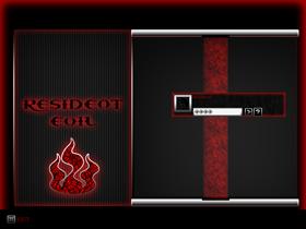 Resident-Evil