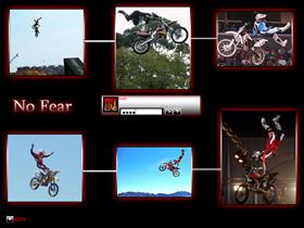No Fear
