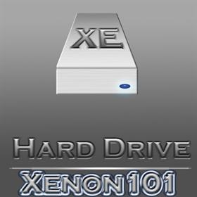 Hard Drive_XE