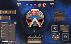 STARGATE v8