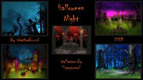 Halloween Night