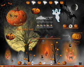 Nite of the Great Pumpkin