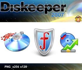 Diskeeper 2007