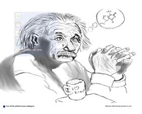 Einstein