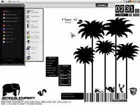 Digital Tropical