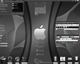 My Mac Attack