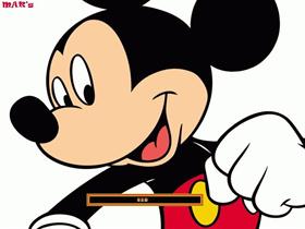 Mickey