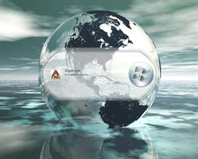 Globe