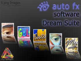 auto fx software - Dream Suite