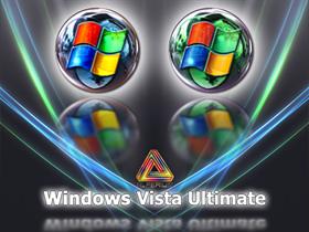 Windows Vista Ultimate