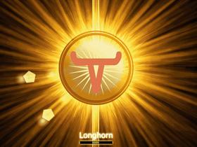 Longhorn Sun
