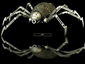 Spider
