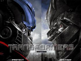 TransFormers-2