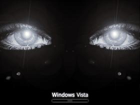Vista In Your Eyes #7