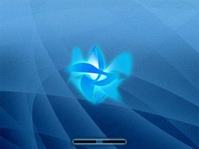 Aqua sign 2