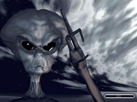 The Alien Oath