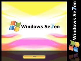 Windows Se7en v1