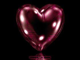 Red Heart Boot