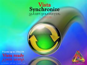 Vista Synchronize