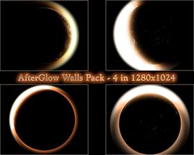 AfterGlow Wall Pack
