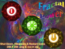 Fractal Power