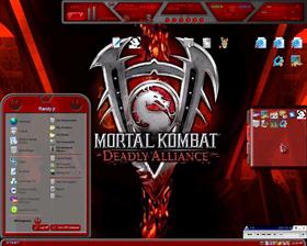 bloodcombat