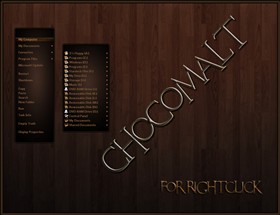 Chocomalt