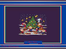 Peanuts Christmas