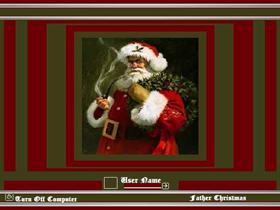 Father Christmas